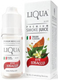 Liquid LIQUA RY4 Tobacco 30ml-12mg (směs karamelu, vanilky a tabáku) 