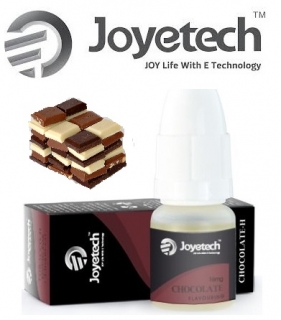Liquid Joyetech Chocolate 30ml 6mg (čokoláda)