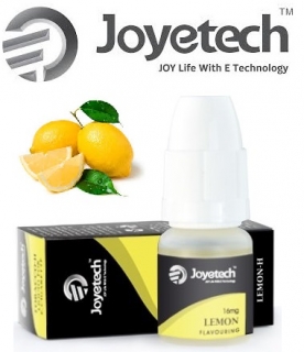 Liquid Joyetech Lemon 30ml - 16mg (citrón)