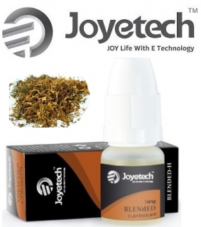 Liquid Joyetech Blended 10ml - 3mg (zmes tabakov)