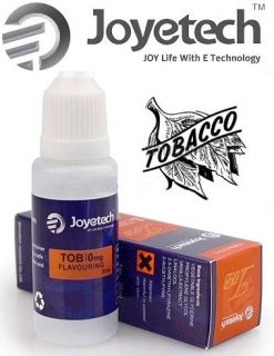 Liquid Joyetech Tobacco 10ml - 3mg (tabak)