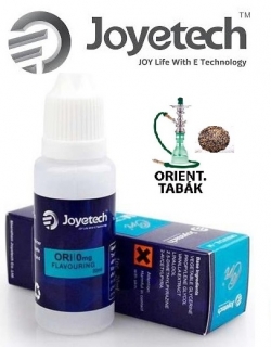 Liquid Joyetech Oriental 30ml - 3mg (chuť orientu)