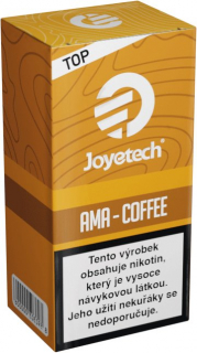 Liquid TOP Joyetech Ama - Coffee 10ml - 11mg