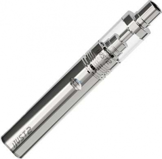 Elektronická cigareta iSmoka-Eleaf iJust 2 2600mAh Silver