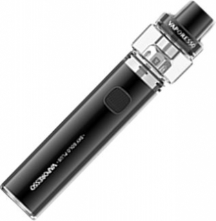 E- cigareta Vaporesso Sky Solo Plus 3000mAh Black