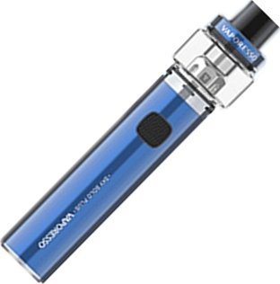 E- cigareta Vaporesso Sky Solo Plus 3000mAh Blue