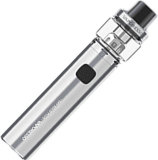E- cigareta Vaporesso Sky Solo Plus 3000mAh Silver