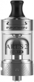 Clearomizer Innokin Ares 2 MTL RTA 4ml Silver