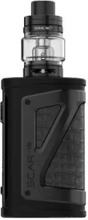 E-Grip Smoktech SCAR-18 TC230W Full Kit Black