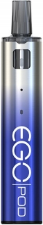 E- cigareta Joyetech eGo AIO AST Pod 1000mAh Sapphire Blue