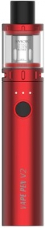 Elektronická cigareta Smoktech Vape Pen V2 1600mAh Red