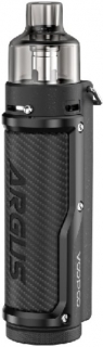 E-grip VOOPOO Argus Pro 80W 3000mAh Full Kit Carbon Fiber and Black