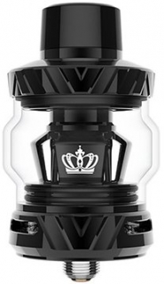 Clearomizer Uwell Crown 5 5ml Black