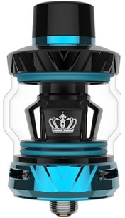 Clearomizer Uwell Crown 5 5ml Blue