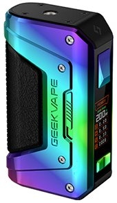 Grip GeekVape Aegis Legend 2 200W Easy Kit Rainbow