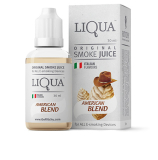  Liqua American blend 10ml-3mg