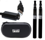 GoTech Elektronická cigareta eGo-CE 5 1100 mAh 2ks 