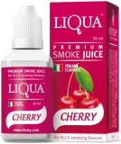 Liqua Cherry(čerešňa) 30 ml 18mg 