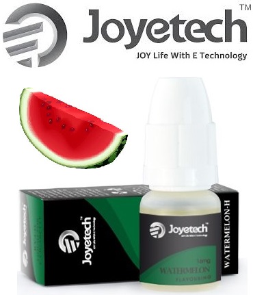 Liquid Joyetech Watermelon 10ml - 16mg (vodný melón)