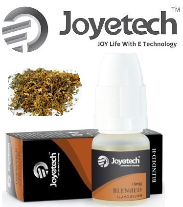 Liquid Joyetech Blended 10ml - 11mg (zmes tabakov)