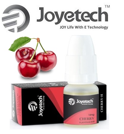 Liquid Joyetech Cherry 30ml 3mg