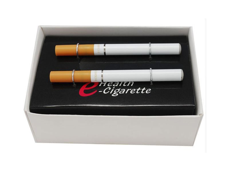 Elektronická cigareta eGo Classic 2ks