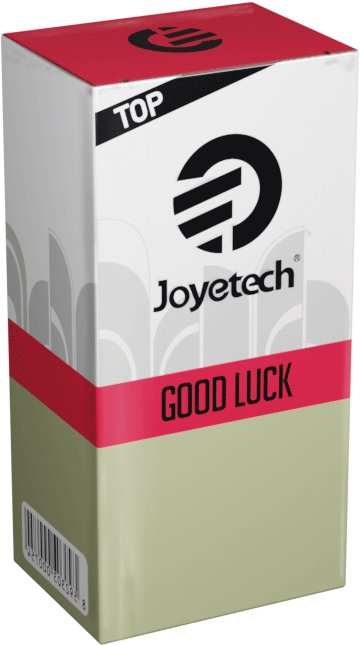 Liquid TOP Joyetech Good Luck 10ml - 0mg