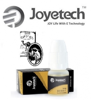 Liquid Joyetech Desert ship 30ml 6mg