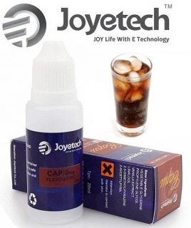 Liquid Joyetech Cola 10ml - 16mg (kola)