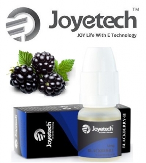 Liquid Joyetech Blackberry (ostružina) 10ml 11mg