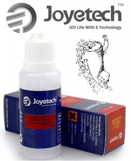 Liquid Joyetech RBU 30ml - 16mg (energetický nápoj)