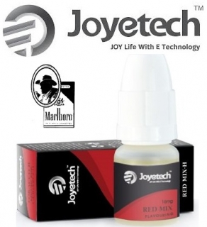 Liquid Joyetech Red mix 30ml - 16mg