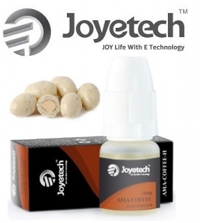 Liquid Joyetech Ama-coffee 30ml 6mg (káva s mandľami)