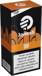 Liquid TOP Joyetech DAF 10ml - 16mg