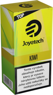 Liquid TOP Joyetech Kiwi 10ml - 11mg