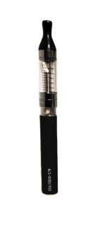 GoTech Elektronická cigareta EGO-CE 9 + 1100 mAh 1 Ks+adaptér