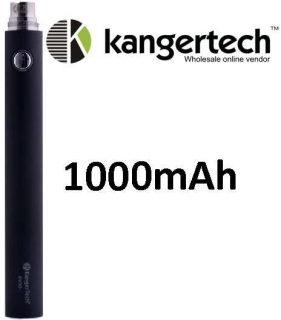 Batéria Kangertech EVOD 1000mAh - Black
