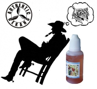 E-Liquid - Dekang 30 ml, 18 mg - cantebury blend