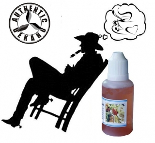 E-Liquid - Dekang 30 ml, 0 mg - Cappuccino