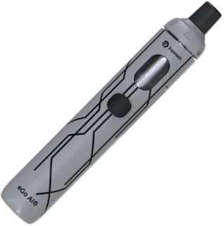 Elektronická cigareta Joyetech eGo AIO 10th Anniversary Edition 1500mAh Silver