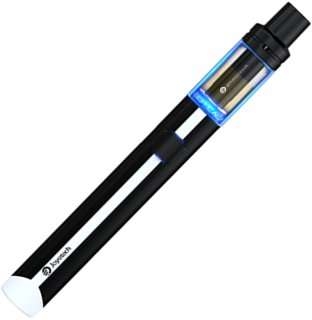 Elektronická cigareta Joyetech eGo AIO ECO 650mAh Black
