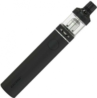 Elektronická cigareta Joyetech EXCEED D19 1500mAh Black