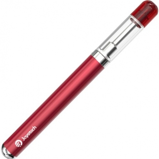 Elektronická cigareta Joyetech eRoll MAC Vape Pen 180mAh Red