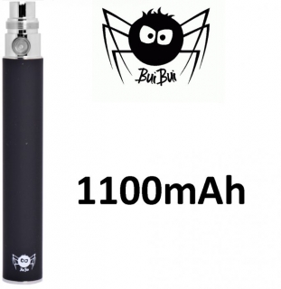 Baterie BuiBui GS 1100mAh Black