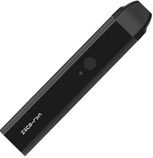 Elektronická cigareta Uwell Caliburn 520mAh Black
