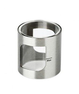 Náhradní tělo pro aSpire Pockex Stainless Steel
