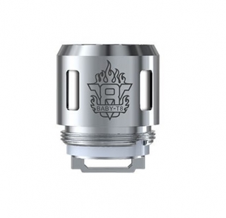 Žhavicí hlava Smoktech TFV8 Baby T8 0,15ohm