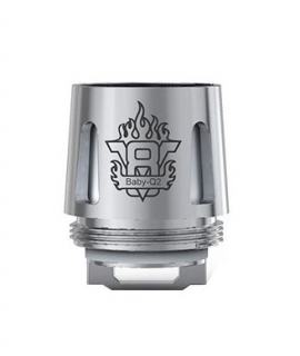 Žhavicí hlava Smoktech TFV8 Baby Q2 Core 0,4ohm