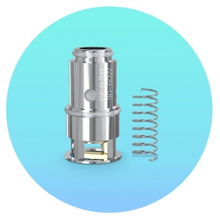Žhavicí hlava iSmoka-Eleaf EF 0,3ohm