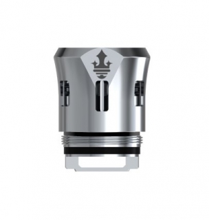 Žhavicí hlava Smoktech TFV12 Prince V12 Prince - Triple Mesh 0,15ohm